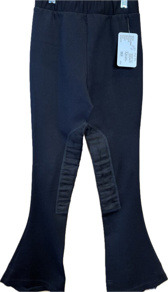 JB JOD 4 WAY STRETCH BLACK