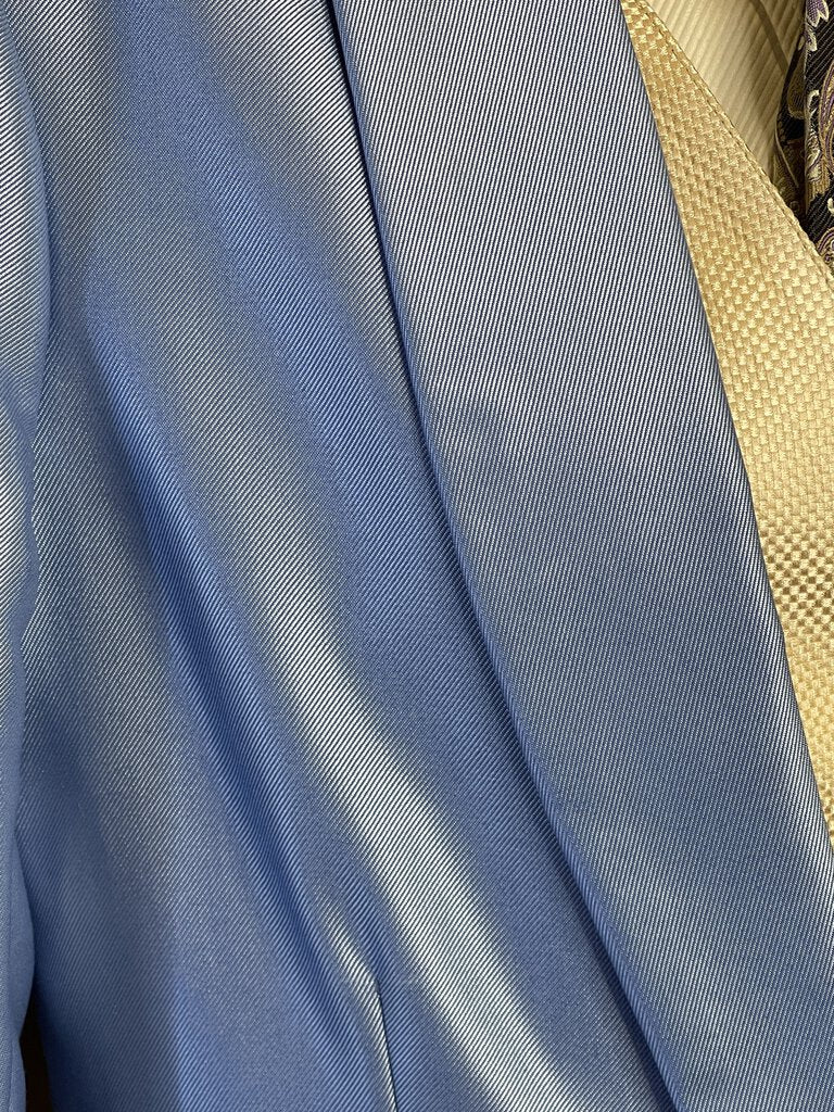 BLUE DAY COAT