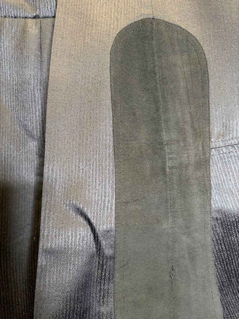 BLACK STRIPE DEREGNAUCOURT JODS