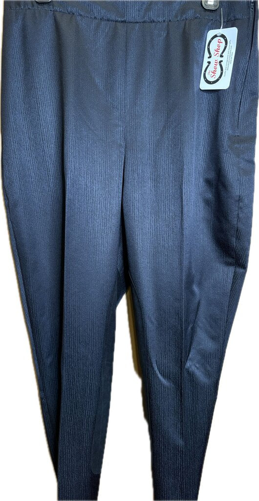 BLACK STRIPE DEREGNAUCOURT JODS
