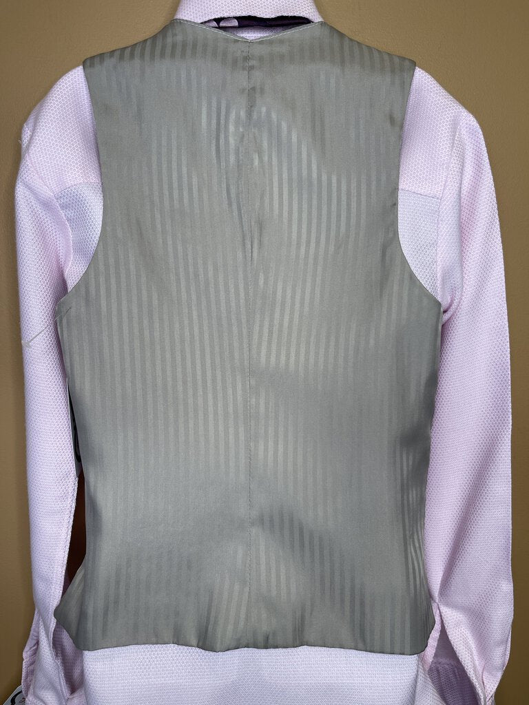 PINK VEST