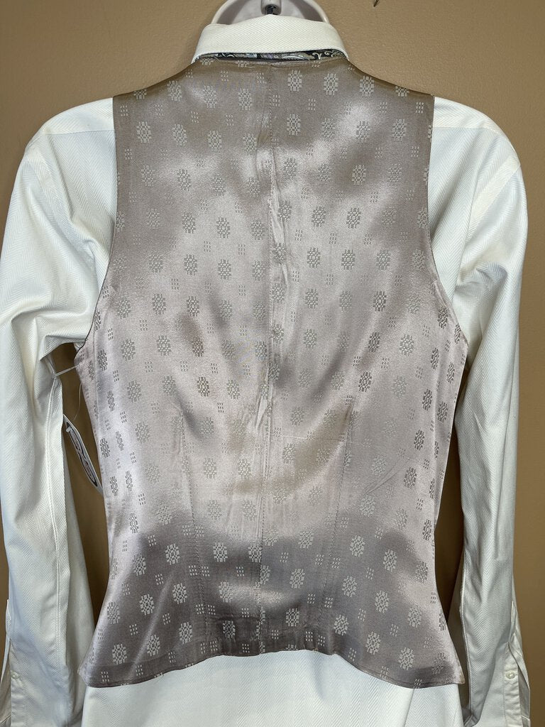 GOLD VEST CM