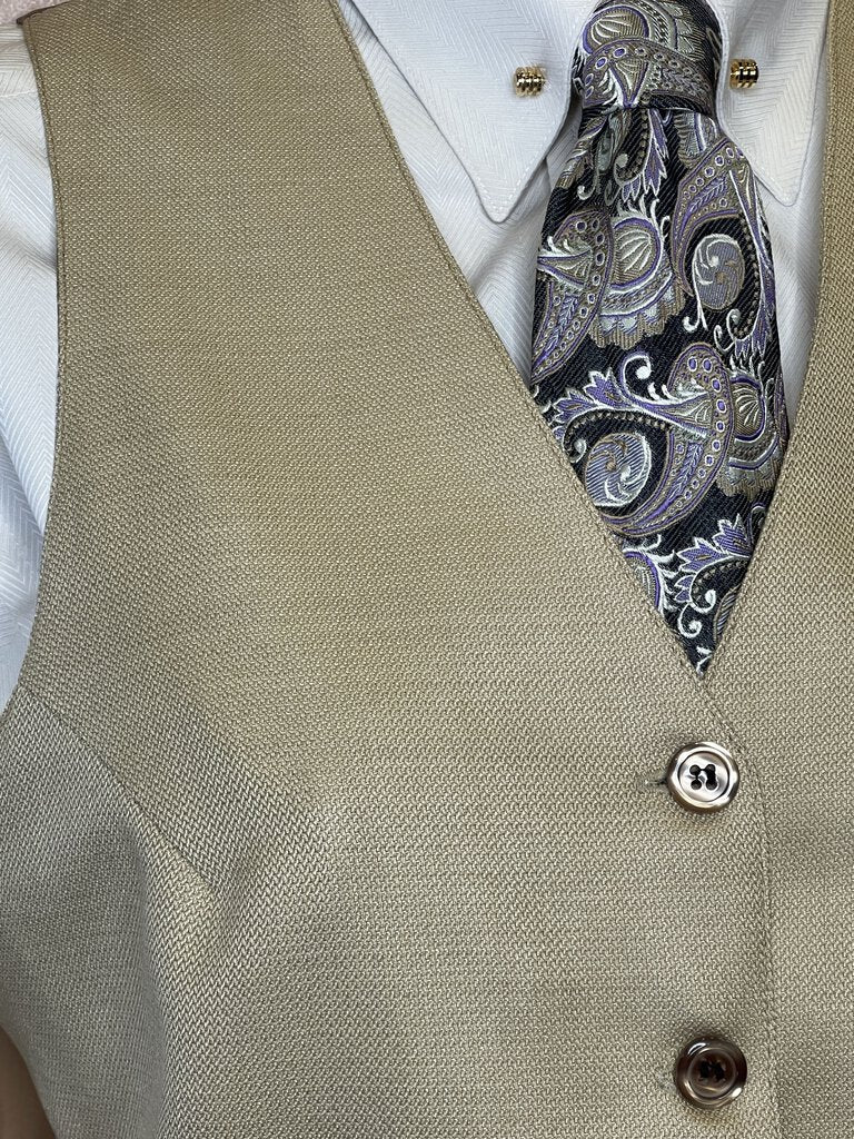 GOLD VEST CM