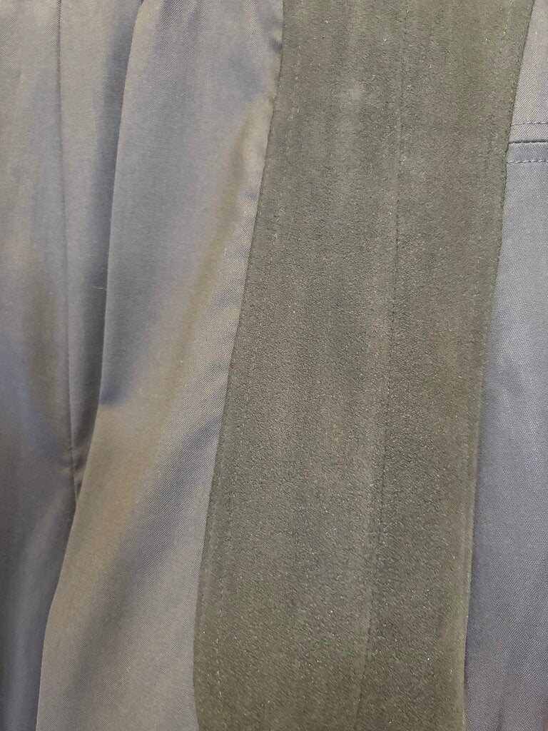 NAVY WITH SHEEN FORMAL DEREGNAUCOURT JODS