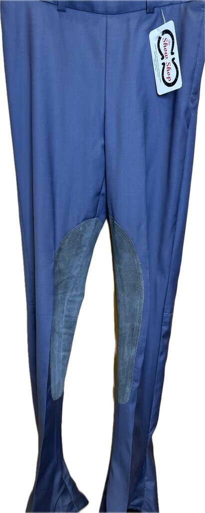 SLATE GRAY MARSHA DEARRIAGA JODS