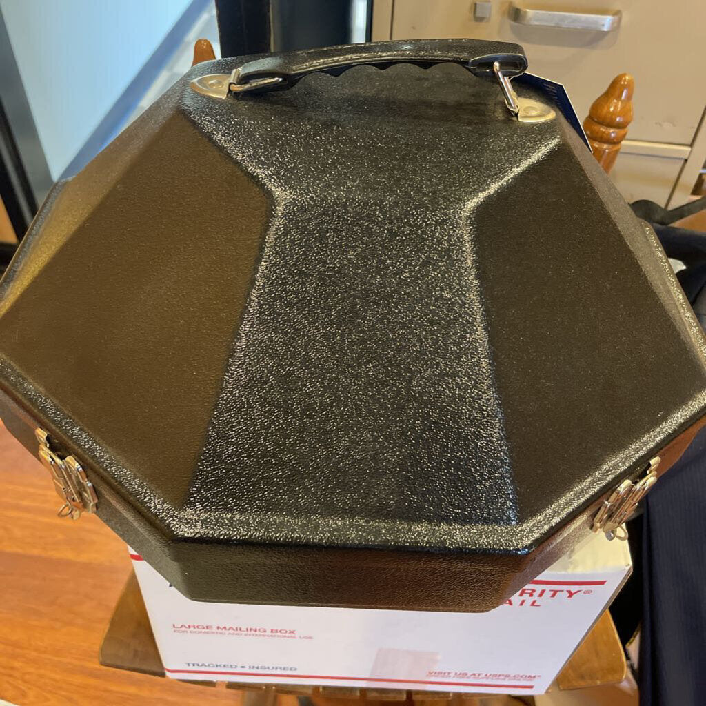 HAT BOX LARGE