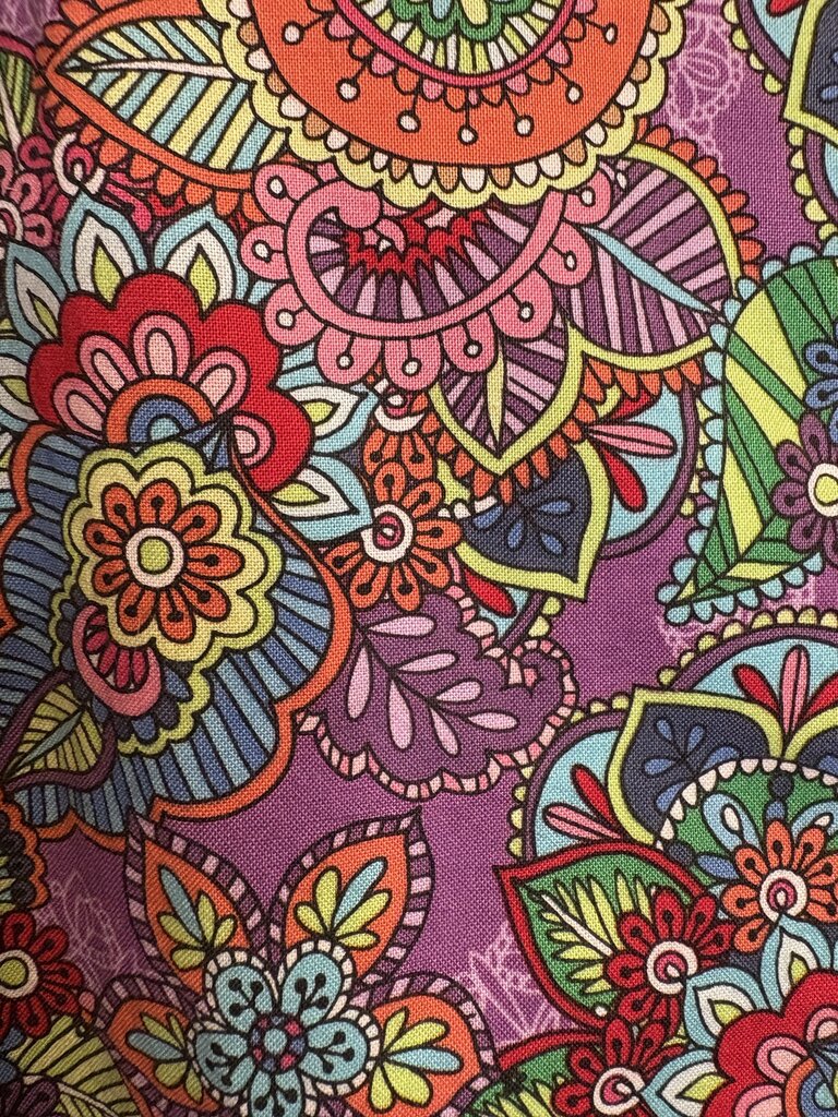 SHIRT MULTI COLOR DESIGN