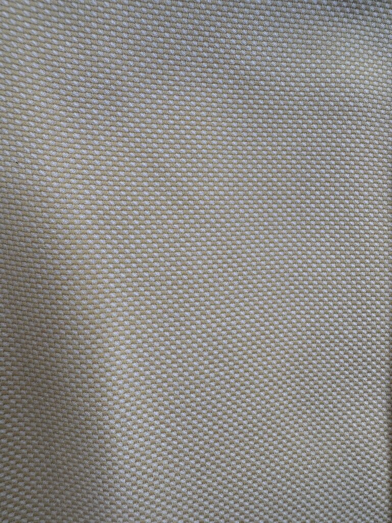 YELLOW PIN DOT CM SHIRT