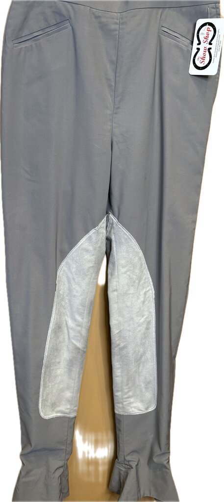 KHAKI JODS