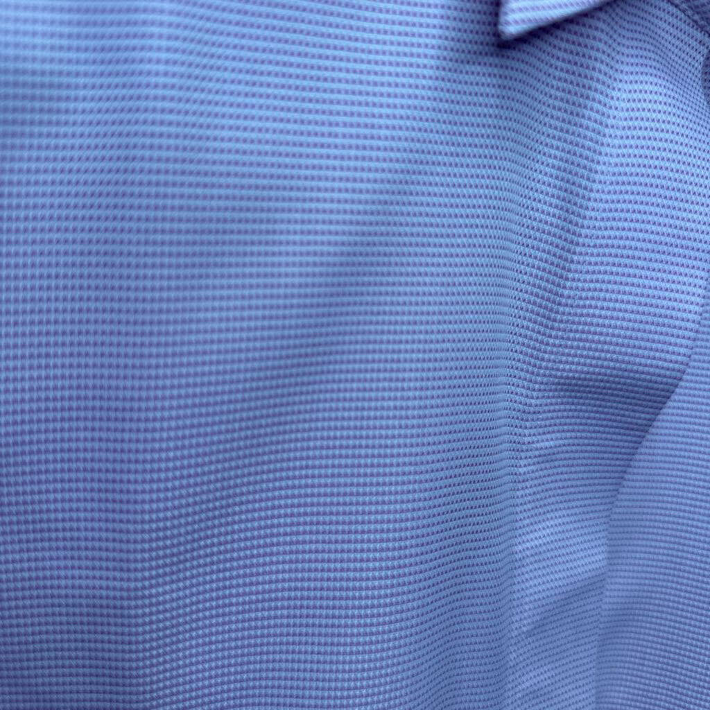PINK DOT BETTY BERDINE SHIRT