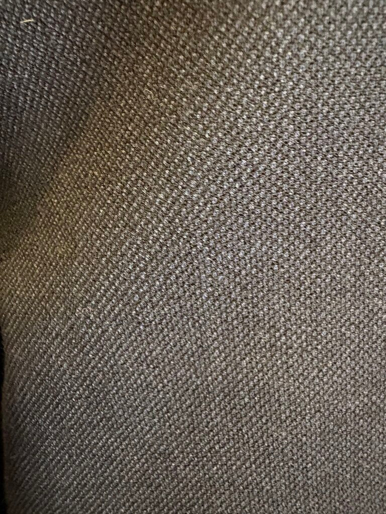 MEN'S NAVY MARSHA DEARRIAGA DAY SUIT