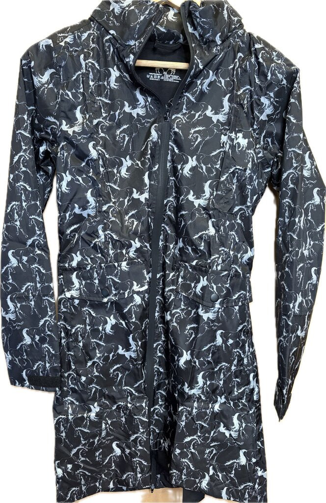 JPC HORSE RAINCOATS XS