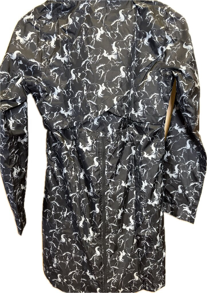 JPC HORSE RAINCOATS XS