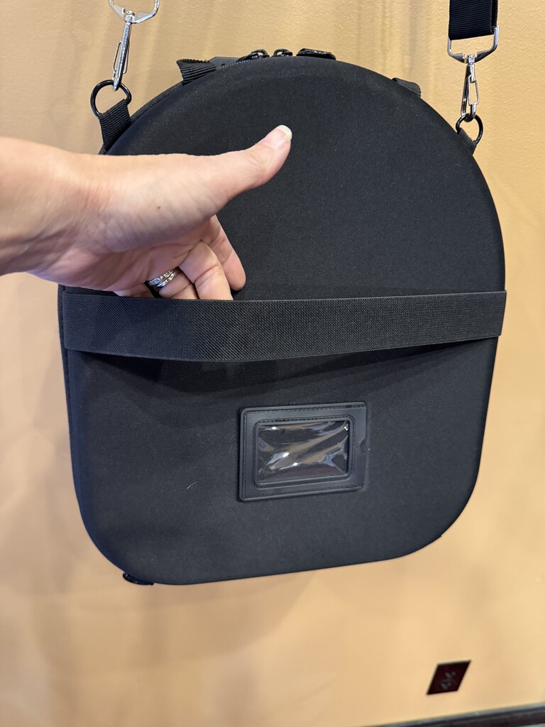 HAT BOX