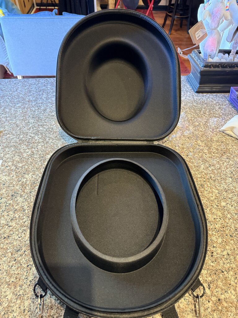 HAT BOX