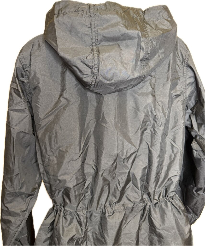 RAIN COAT
