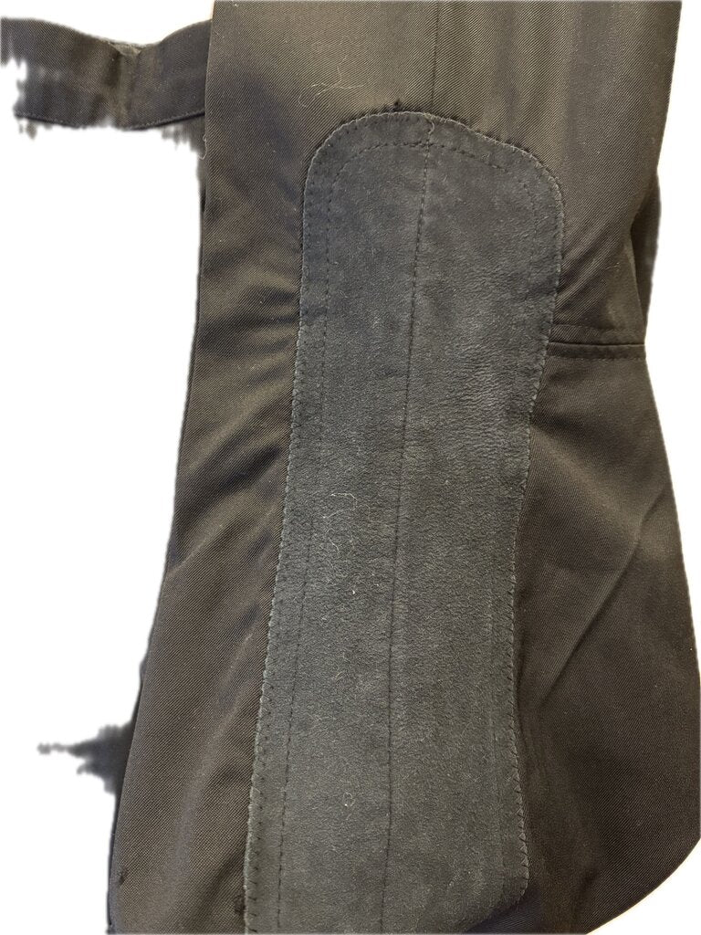 BLACK BECKER BROTHERS JODS