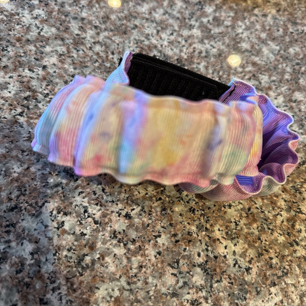 JOD SAVER TIE DYE/PURPLE