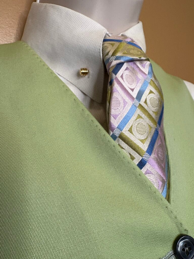 GREEN LEHEVAL VEST