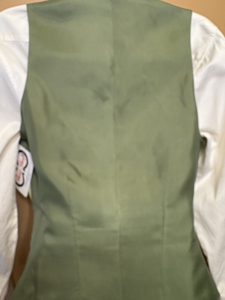 GREEN LEHEVAL VEST
