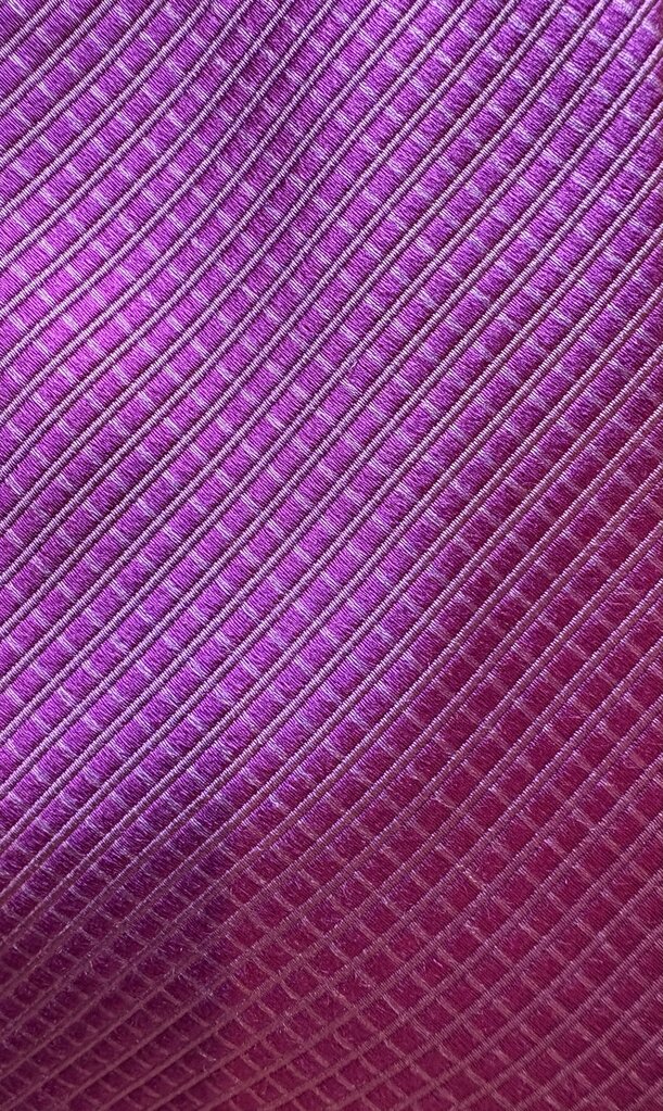 PURPLE TIE