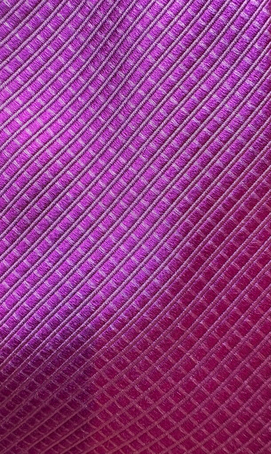 PURPLE TIE