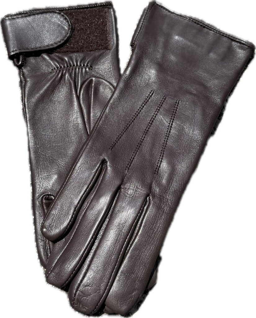 GLOVES CHESTER JEFFERIES