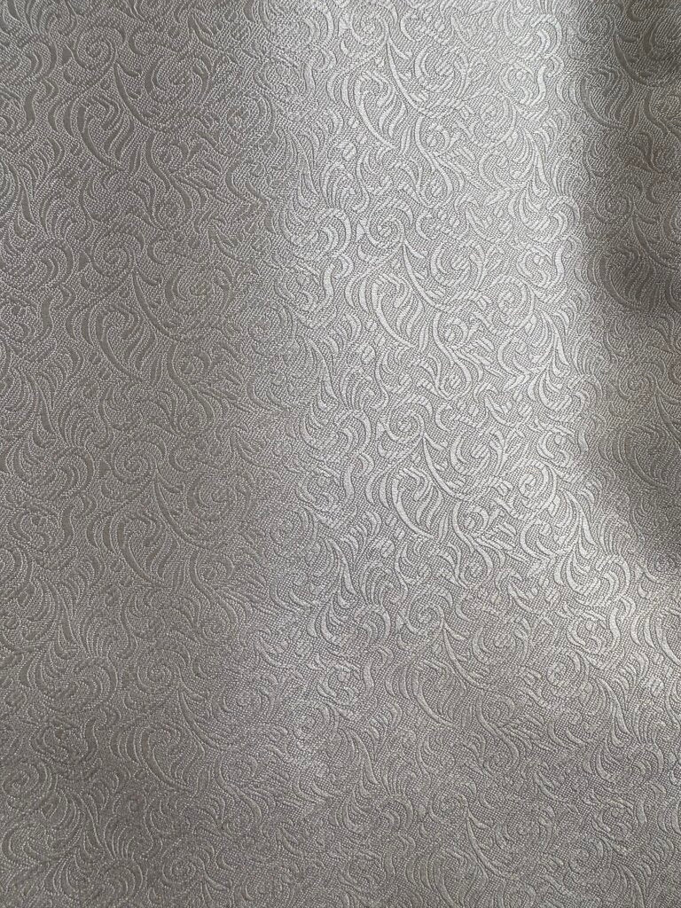 IVORY SWIRLS BECKER BROTHERS DAY COAT