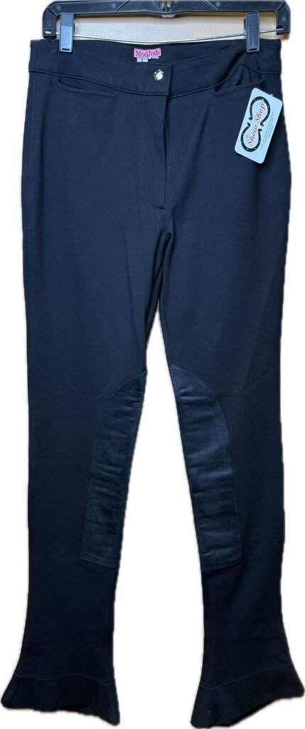 NEW BLACK MOD JODS SIGNATURE SIZE 6