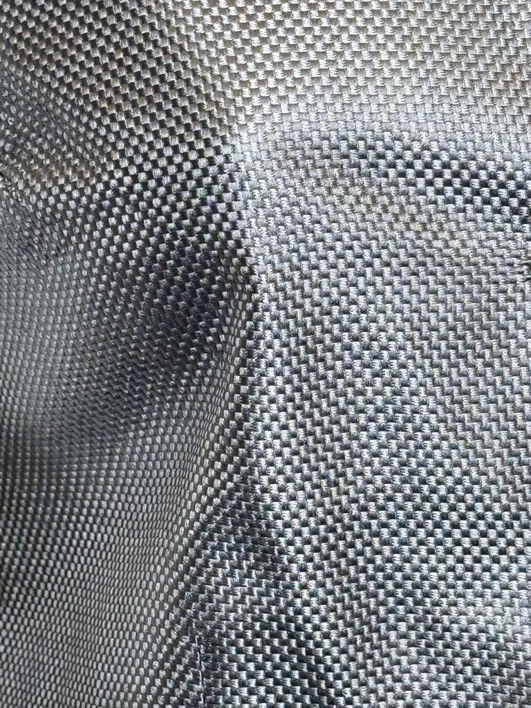 SILVER DION BBRO'S VEST