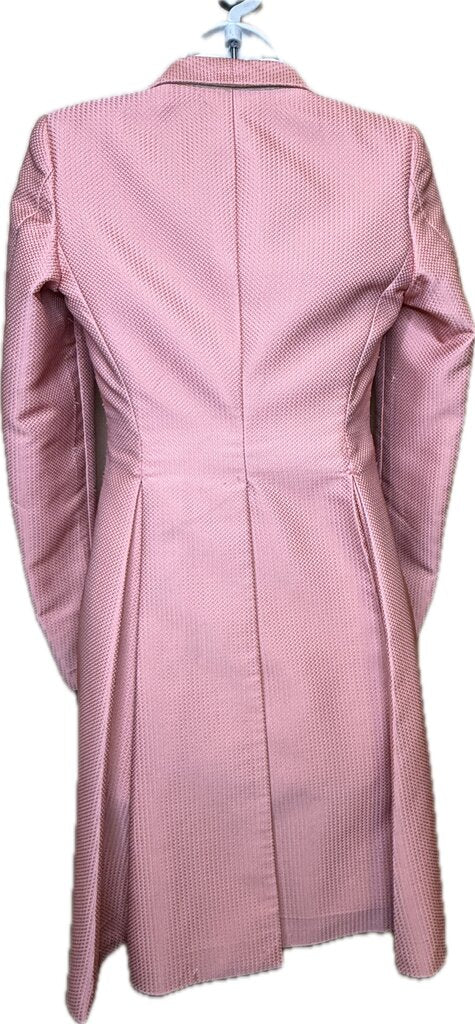 CORAL BBRO'S DAY COAT