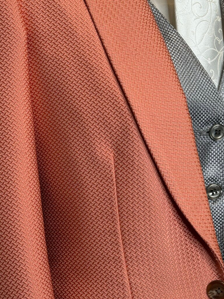CORAL BBRO'S DAY COAT