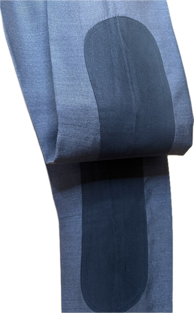 GRAY SHEEN DEREGNAUCOURT JODS