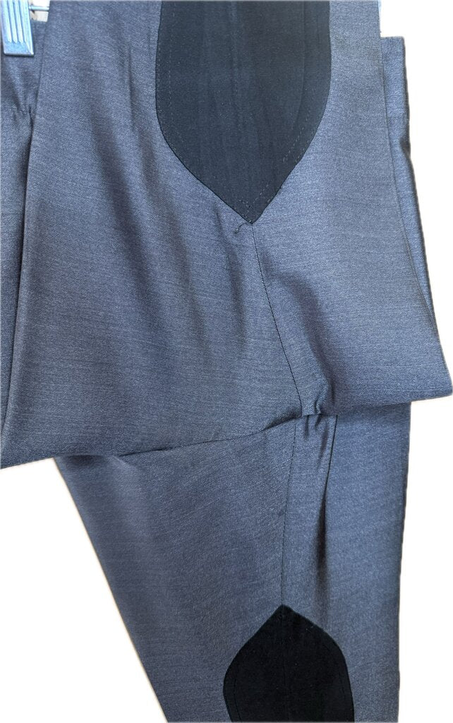 GRAY SHEEN DEREGNAUCOURT JODS