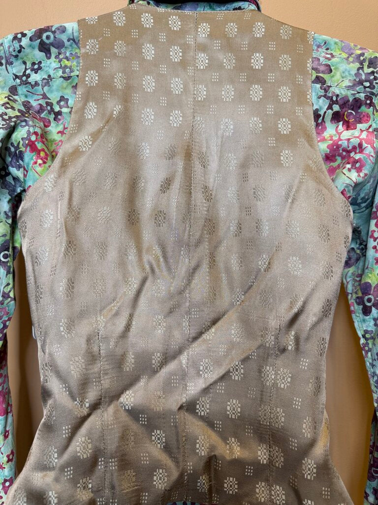 PINK BBROS VEST