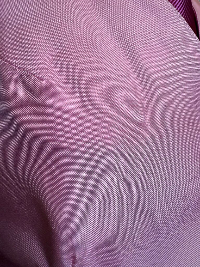PINK BBROS VEST