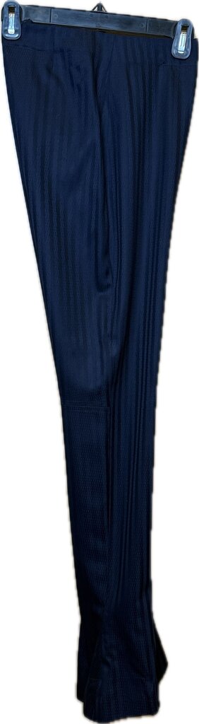 NAVY TONE ON TONE PATERN SHOW SEASONS DAY SUIT