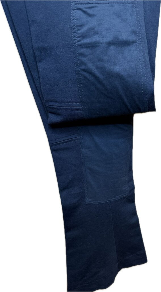 4-WAY DK JODS BLACK 36R