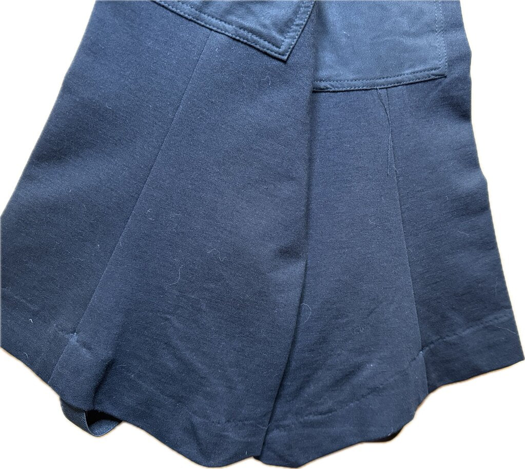 4-WAY DK JODS BLACK 36R