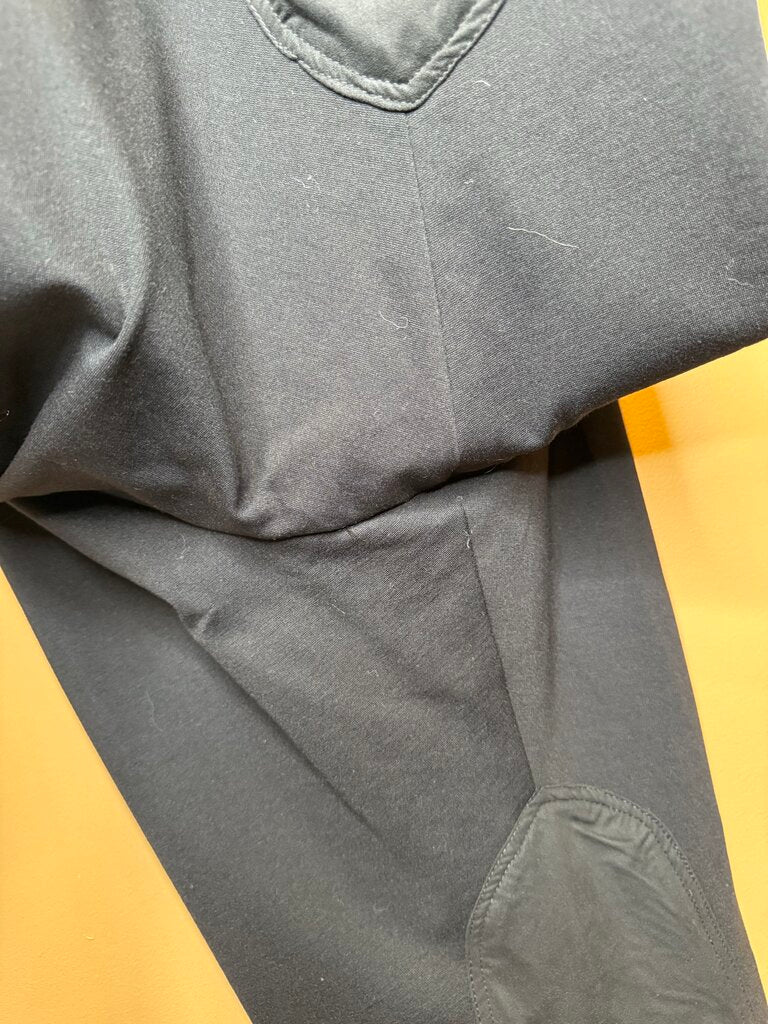4-WAY DK JODS BLACK 36R