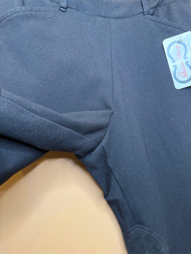 BLACK JODS 30R