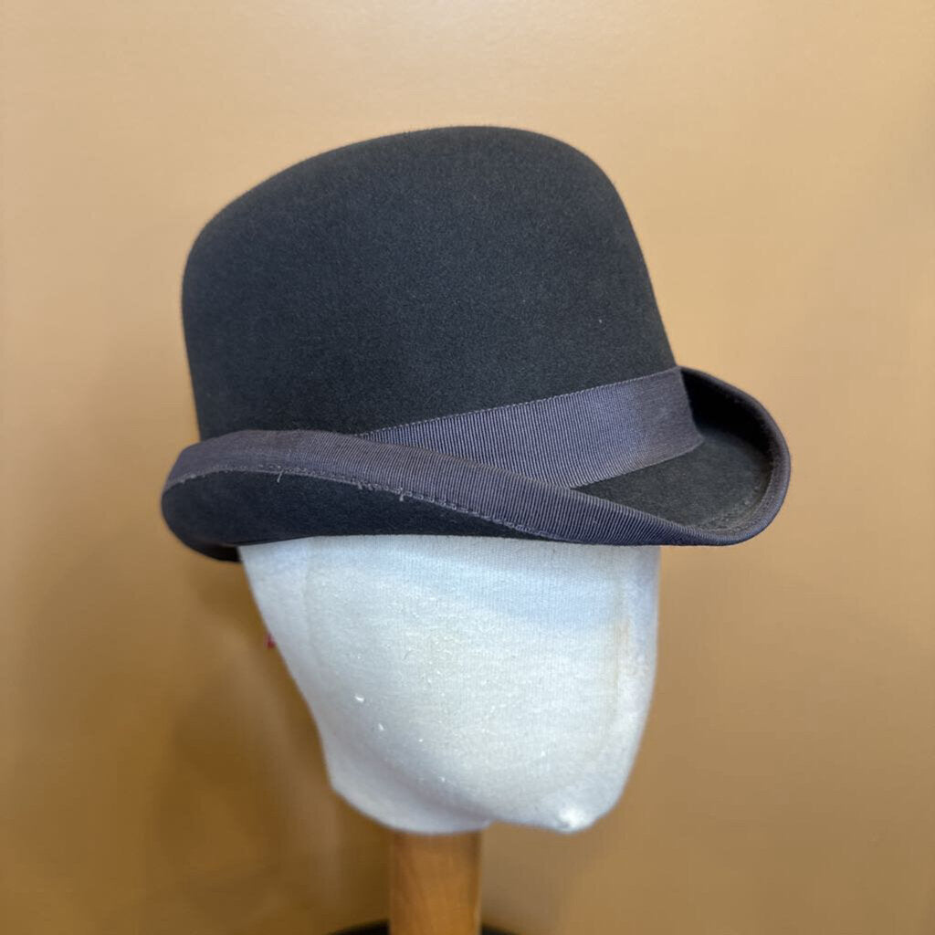 CHAR. GRAY BBRO'S DERBY SIZE 6 7/8