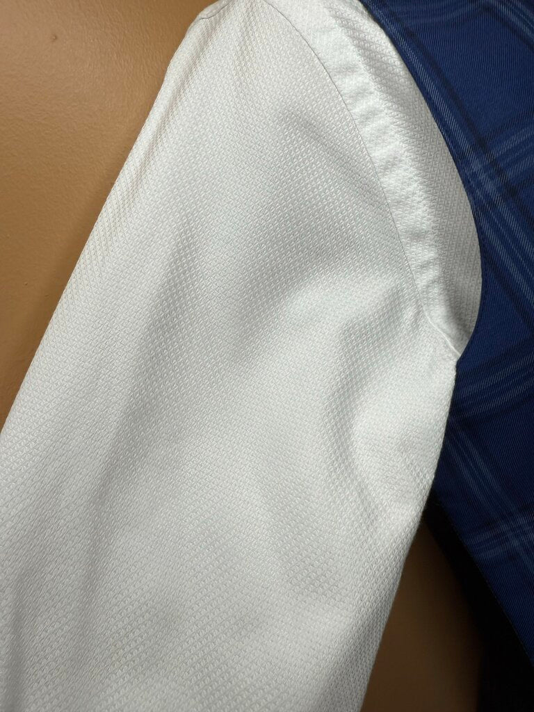 WHITE SHIRT DEREGNAUCOURT