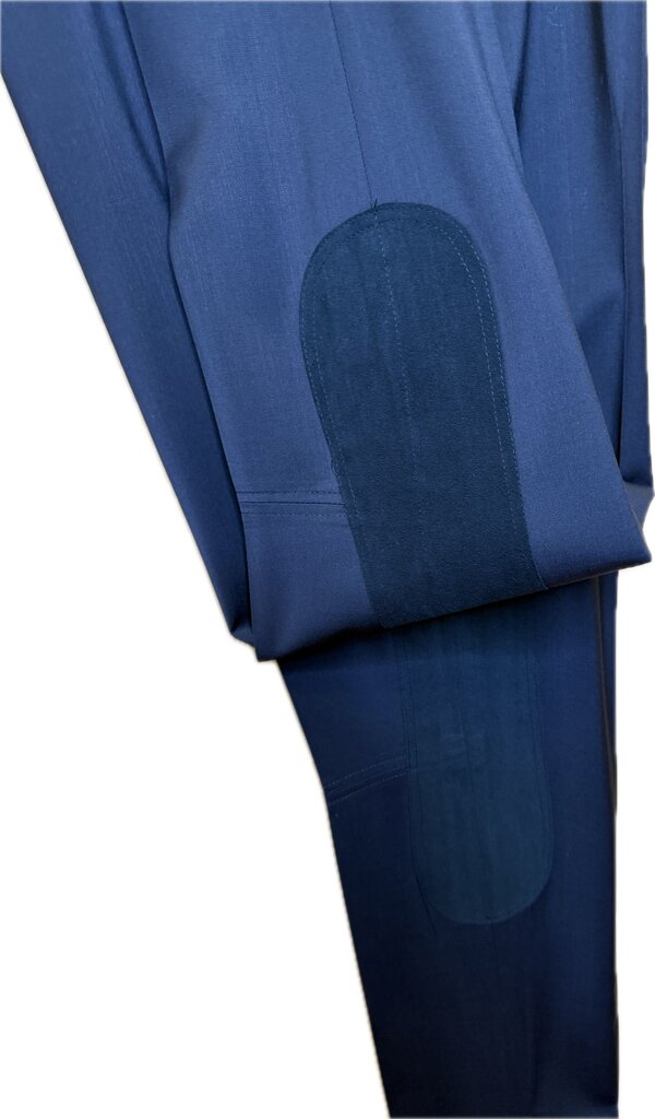 NAVY BLUE JODS