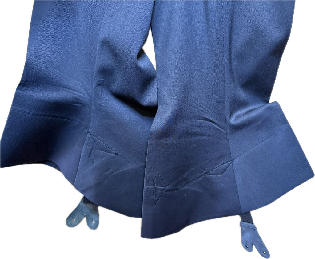 NAVY BLUE JODS