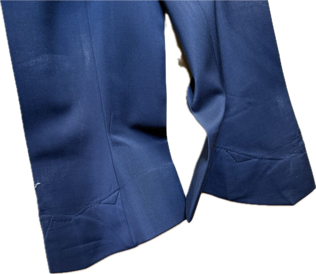 NAVY BLUE JODS