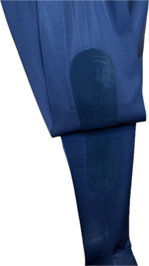 NAVY BLUE JODS