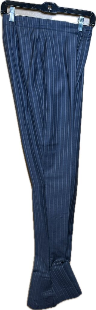 NAVY/GRAY DAY SUIT