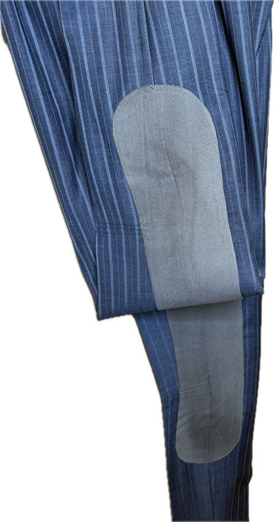 NAVY/GRAY DAY SUIT
