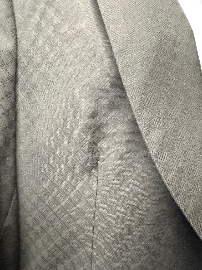 BLACK CD EQUESTRAIN FLAIR DAY COAT